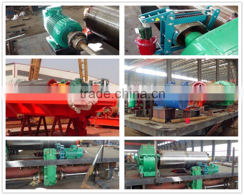 Ce Certificated Workshop Two Girder Overhead Crane