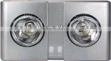 lingpu634 wall mount infrared heater with CE,ROHS,SASO certifications