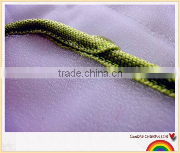 2014 Hot Seller Microfiber Twisting Mop Pads New Product