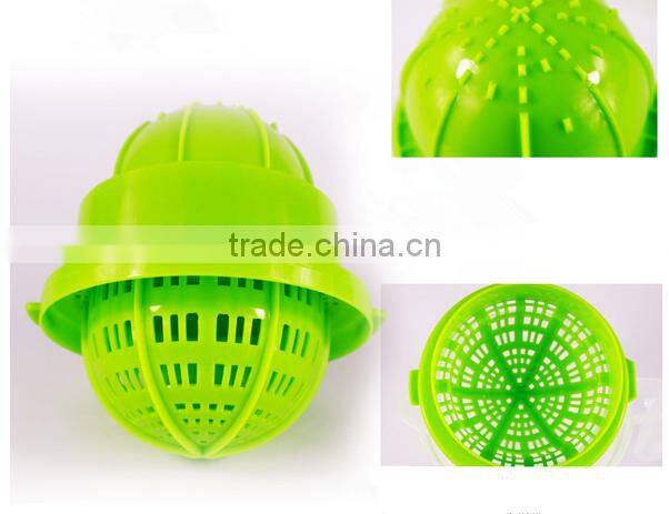 Household manual orange lemon squeezer machine/orange juice