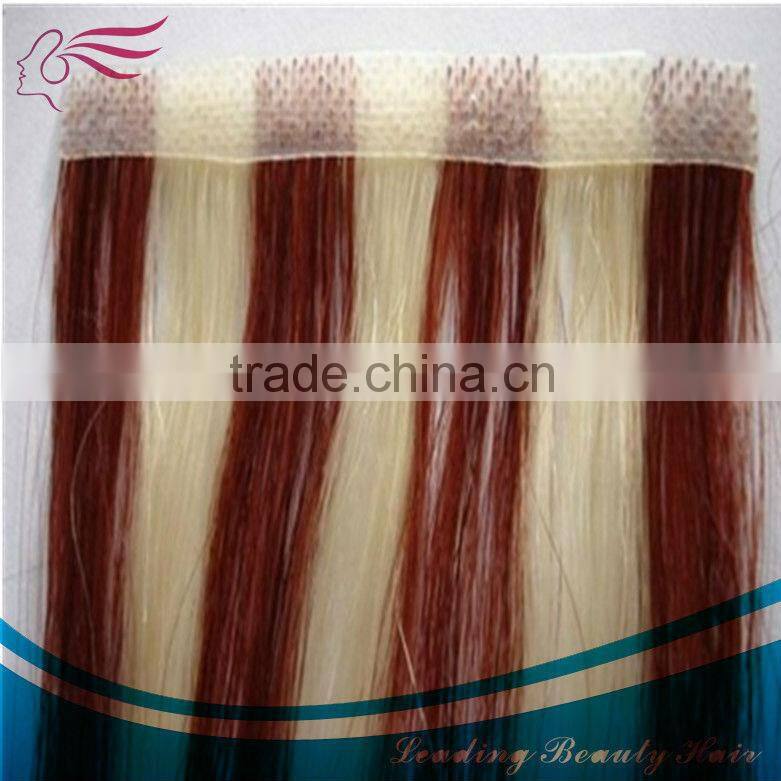 Remy Skin weft/PU skin weft