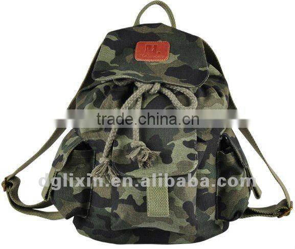 popular backpack with cheap price high quality