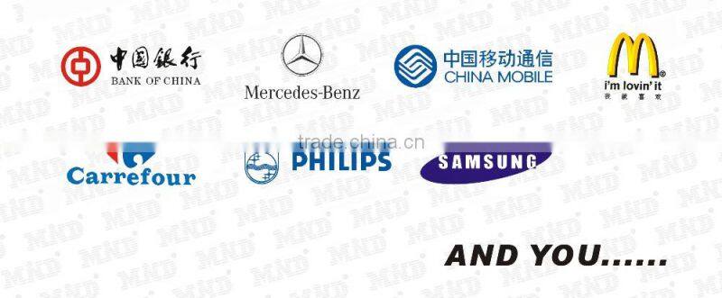 MDC104 Chengdu Mind competitive price smart card