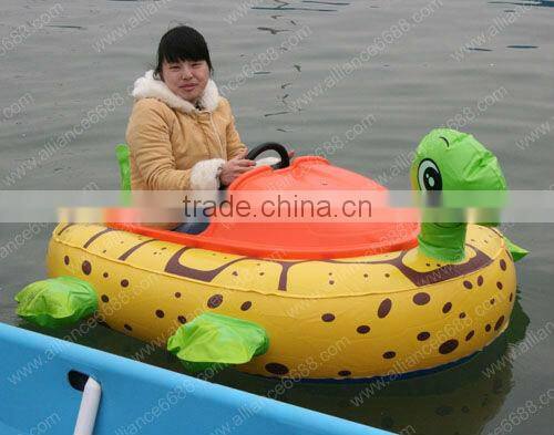 inflatable boat children boat bumper boat