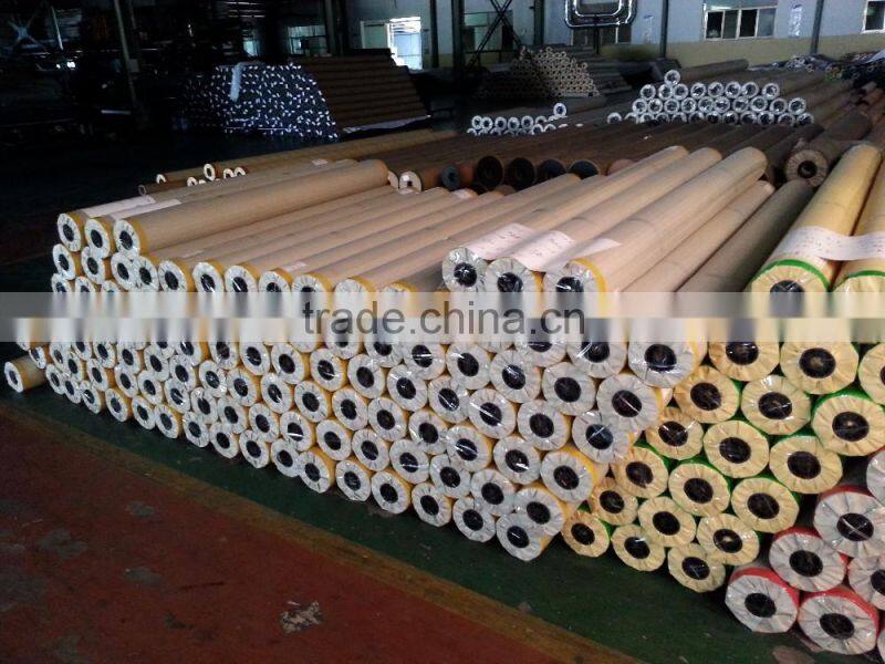 Big discount ! High quality Frontlit Glossy /backlit Flex PVC Banner