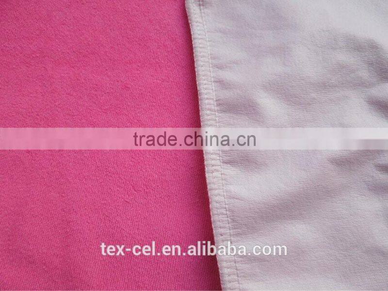 waterproof high durable bed cover