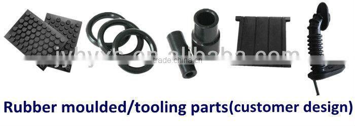 ( EPDM/silicone/Natural rubber/NBR/recycled rubber/CR(Neoprene))electrical rubber grommet/rubber grommet for hole sealing