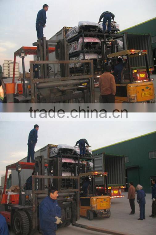 2 seat cheap left steering/right steering china golf carts for sale