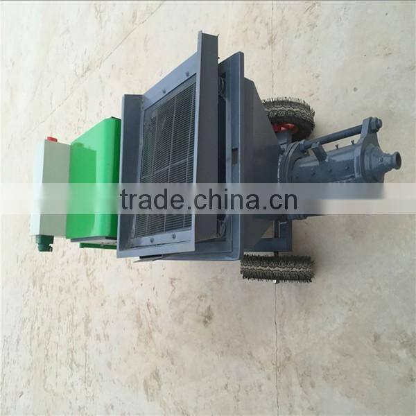 mortar spray machine/ wall spray paint machine for sale