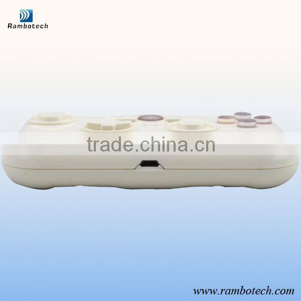 Elegant android tablet game controller, make your phone a gamepad