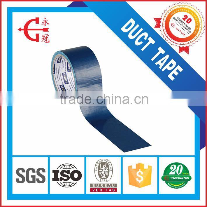 Waterproof Cloth Tape,Blue Protective Joint Tape Cloth Tape