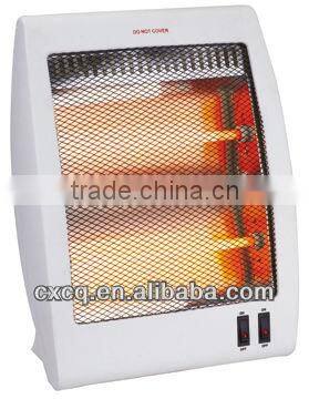 RH08 quartz heater home heater electric heater table heater