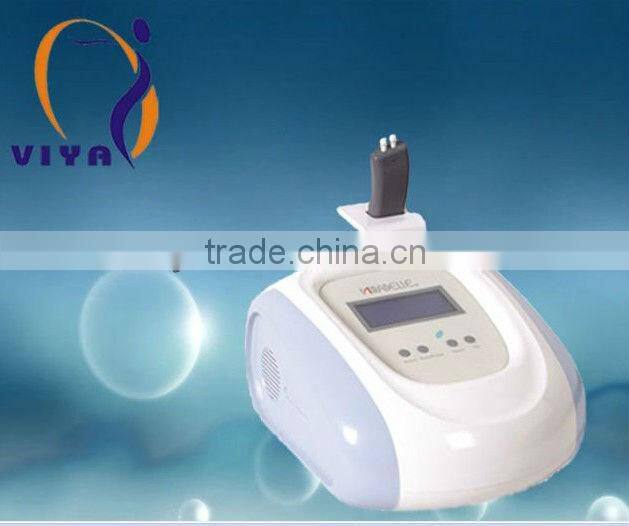 Hot! VY-F9 Skin tightening radio wave frequency machine