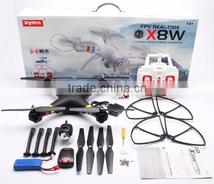 Hot new products for Radio Control Toys helicopter rc quadcopter with hd camera