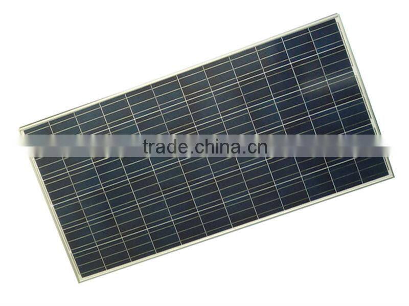 Polycrystalline 36V Solar Panel 300W
