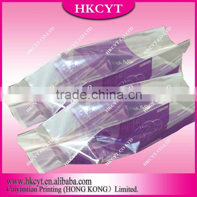 Beautiful Design Of Laminated Foil shrink Film