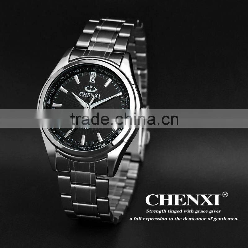 HIGHT QUALITY most popular Alloy watch new fashion watch men sport style 018CMS