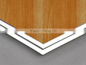 A2 Fire Retardant Aluminum Composite Panel