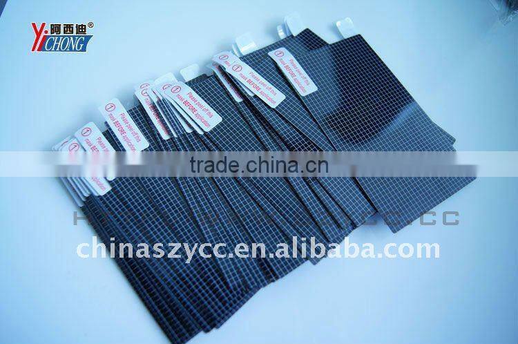 Protect Your Privacy Anti-spy Film For Universal Size4''-6'' Mobile Phone Accessories