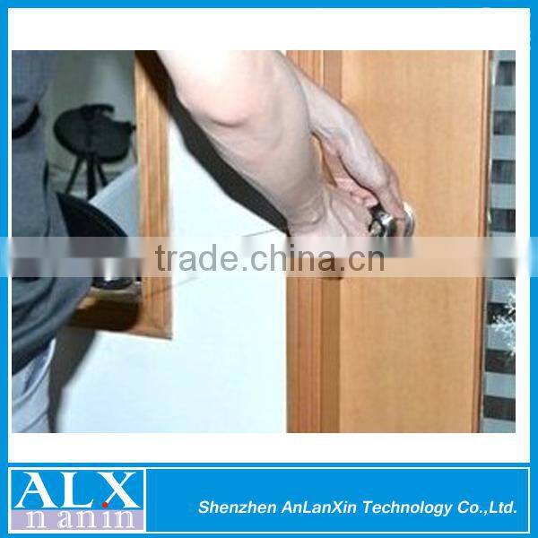 Hot-sale heavy duty lady badge holder