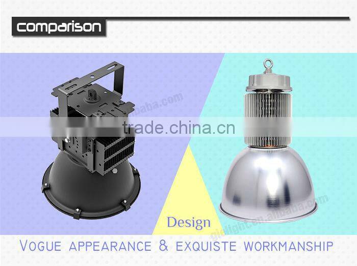 SAA listed 5 years 300w led high bay light