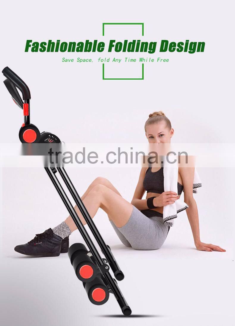 cheap aerobic exerciser ab shaper as seen on tv