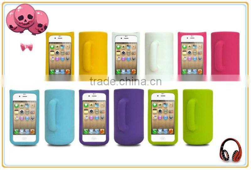 Simple Cellphone Case / Colorful Cellphone Case