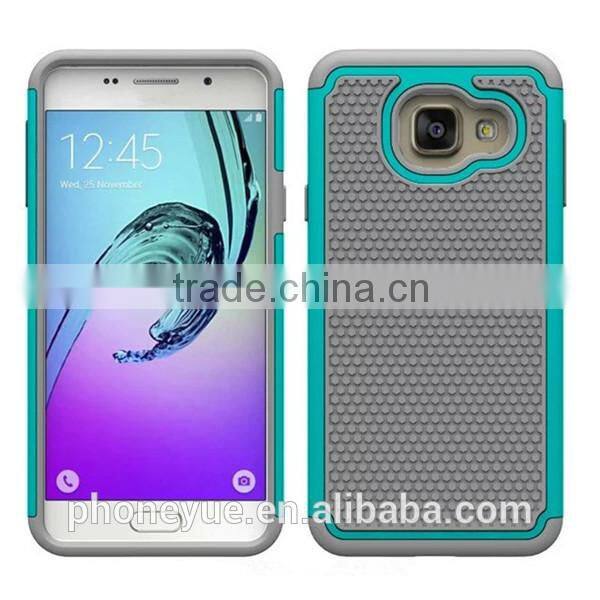 footable design logo custom new mold 3d silicone mobile phone case for lenovo a7000