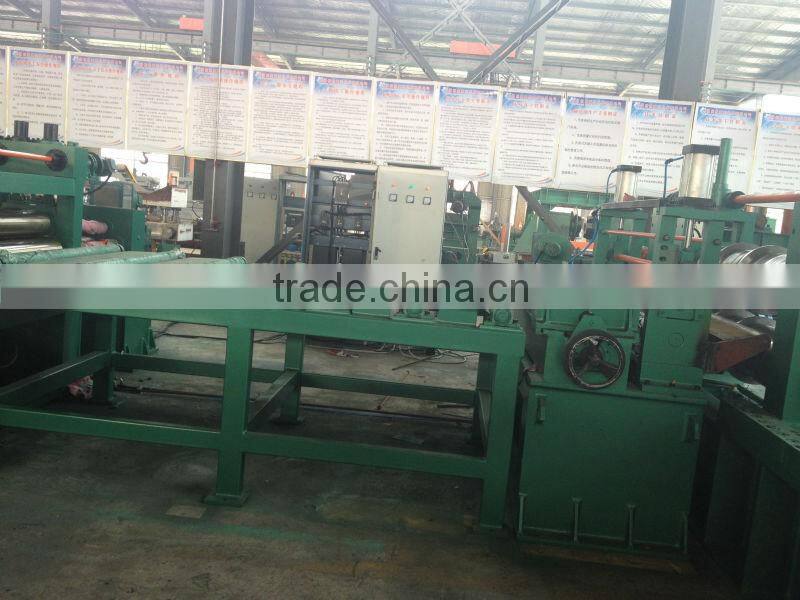 Precision Automatic Leveling Machine of W43