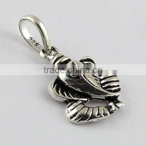 Charming Blue Lapis Pendant, Silver Jewellery India, Gemstone Silver Jewellery