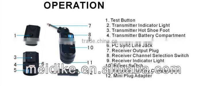 mini wireless remote control switch, 8 channels wireless rf remote control switch, long distance remote control