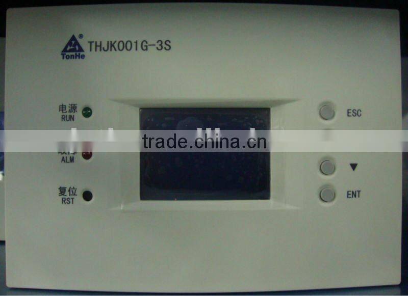 Electric Power Monitor