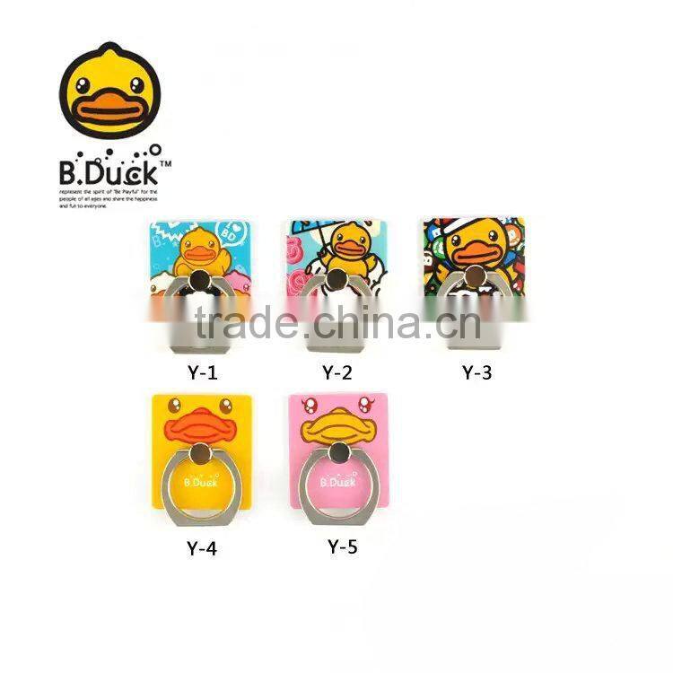 Universal Rotatable Ring Holder & Car Hanging Ring for iPhone