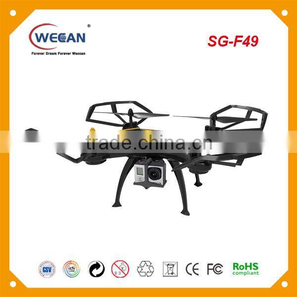 sky king mini drone heli controller mini quadcopter radio control for 2016 Christmas