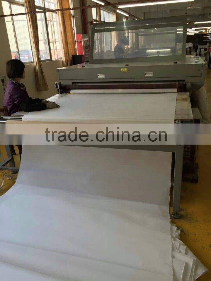 China filter cloth manufacturer with long service experience