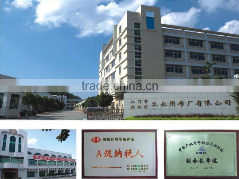 China Polyamide Filter Cloth