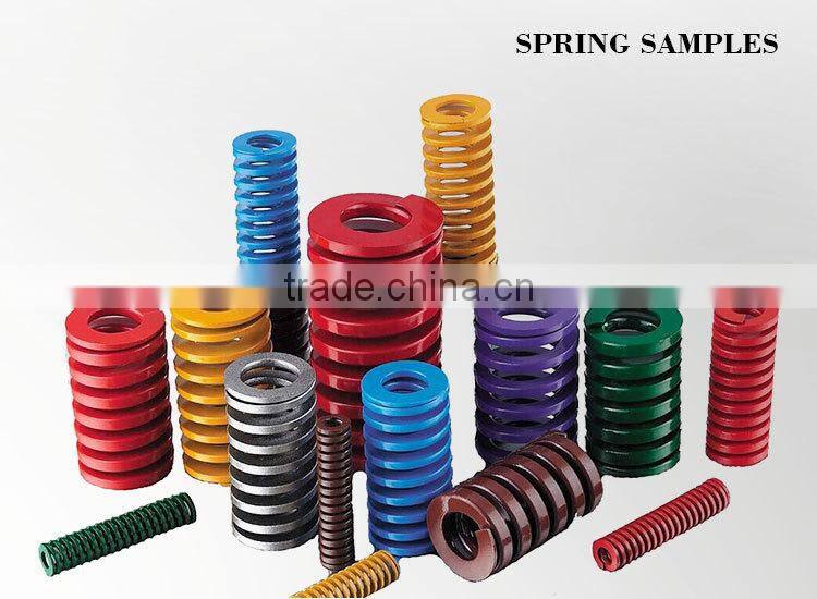 Machinery Supplier Top Quality Solid Automatic Spring Machine Price