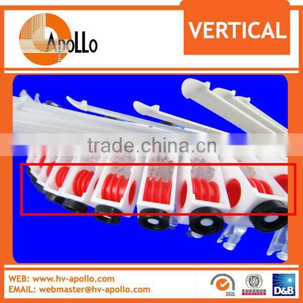 2015 NEW Beautiful Decor Vertical Blind Fabric