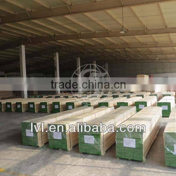 LVL Scaffolding board According To OSHA Standard