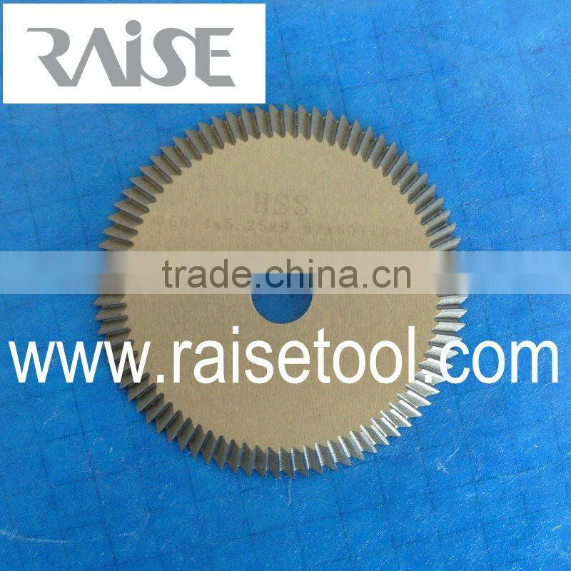 16.033.H30 ! P21 HSS key cutters used for DELTA 2000,DELTA 2000 FOkey machine