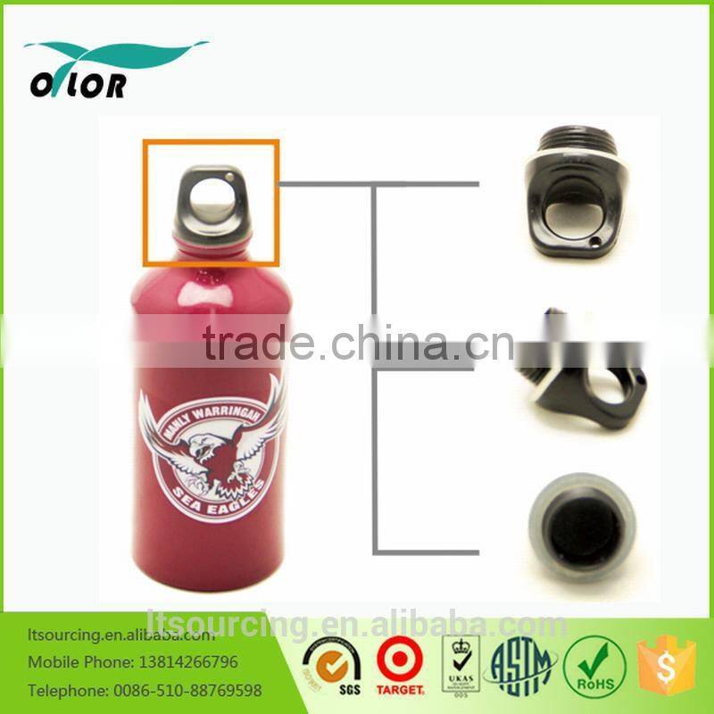 Good price best quality indigo water bottle with cowboys logo