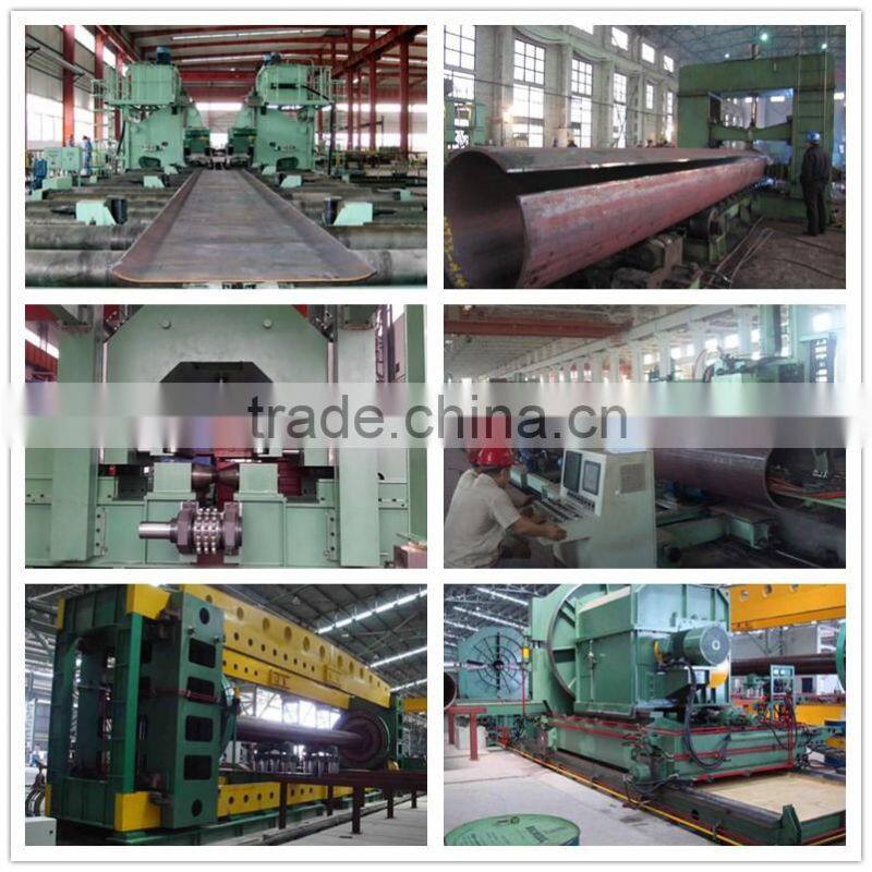 thermal conductivity steel pipe