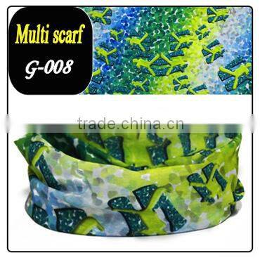 2015New Arrival Multi Functional Magic Headband Seamless multi Scarves Face Mesh Face Mesh Bandanas Camping For Traveling