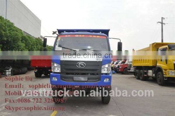 Famous Dongfeng 4x4 Truck Mounted Crane Truck With Crane