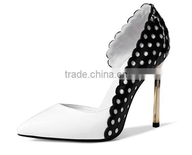 ladies beyond shoe fashion high heel shoes