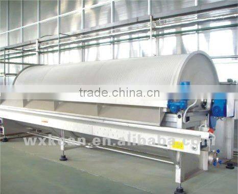 Hot sale ! Grape juicing machine manufactured in Wuxi Kaae