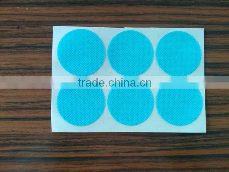 Nature plant essential mosquito repellent non-woven patch