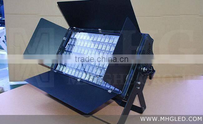 108 pcs 3w high power outdoor led par light