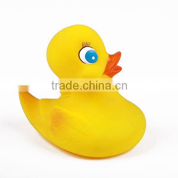 Funny Costom Rubber Duck Toys