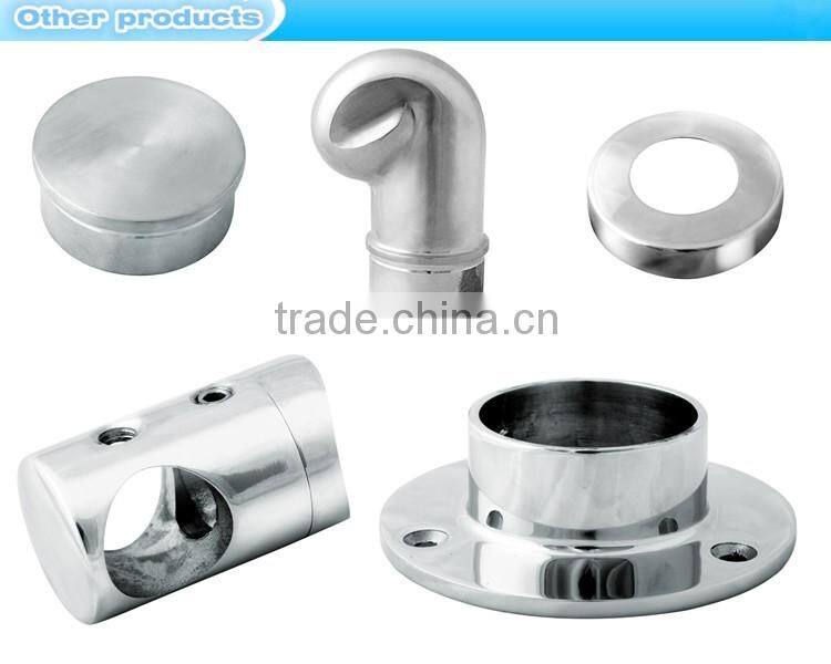 pipe stainless steel 304/handrail pipe stainless steel 304 PI-12